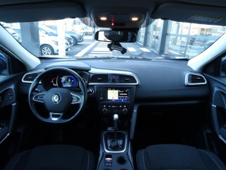 Renault Kadjar 1.5 dCi Aut. 