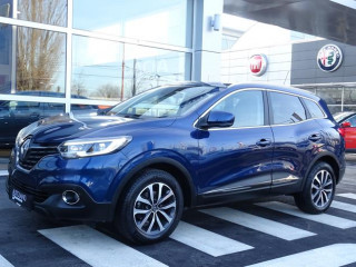 Renault Kadjar 1.5 dCi Aut. 