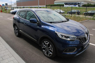 Renault Kadjar 1.5 dCi Intens 