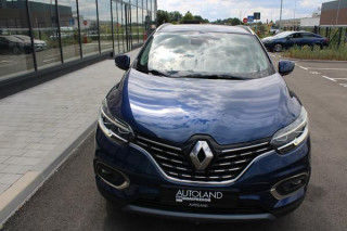Renault Kadjar 1.5 dCi Intens 