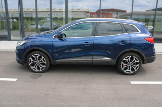 Renault Kadjar 1.5 dCi Intens 