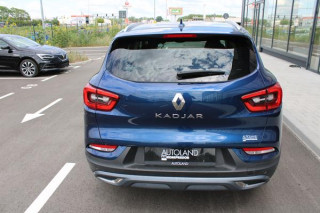 Renault Kadjar 1.5 dCi Intens 