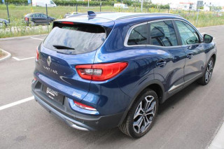 Renault Kadjar 1.5 dCi Intens 
