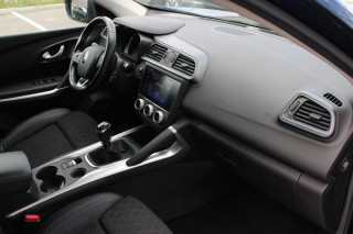 Renault Kadjar 1.5 dCi Intens 