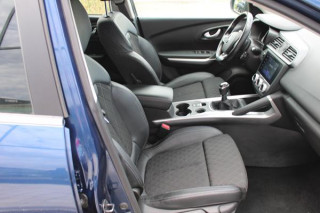 Renault Kadjar 1.5 dCi Intens 