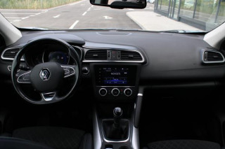 Renault Kadjar 1.5 dCi Intens 