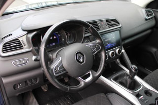 Renault Kadjar 1.5 dCi Intens 