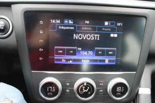 Renault Kadjar 1.5 dCi Intens 