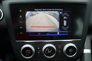 Renault Kadjar 1.5 dCi Intens 