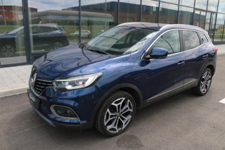 Renault Kadjar 1.5 dCi Intens 