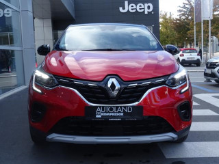 Renault Captur 1.0 TCE Intens 