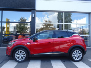 Renault Captur 1.0 TCE Intens 