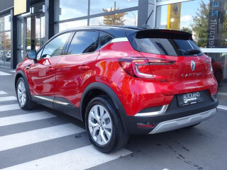 Renault Captur 1.0 TCE Intens 