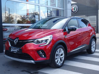 Renault Captur 1.0 TCE Intens 