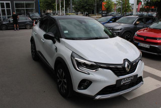 Renault Captur 1.0 tCe Intens 