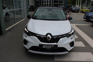 Renault Captur 1.0 tCe Intens 