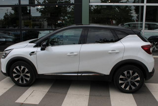 Renault Captur 1.0 tCe Intens 