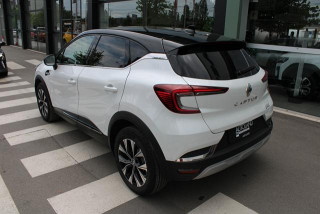 Renault Captur 1.0 tCe Intens 
