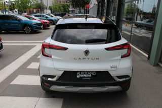 Renault Captur 1.0 tCe Intens 