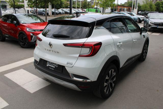 Renault Captur 1.0 tCe Intens 