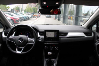 Renault Captur 1.0 tCe Intens 