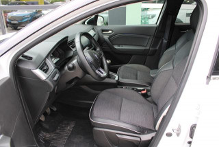 Renault Captur 1.0 tCe Intens 