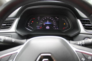 Renault Captur 1.0 tCe Intens 