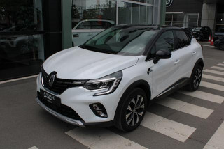 Renault Captur 1.0 tCe Intens 