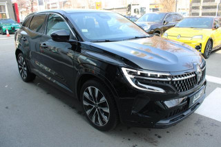 Renault Austral 1.3 tCe Hybrid AUT 