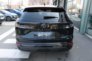 Renault Austral 1.3 tCe Hybrid AUT 