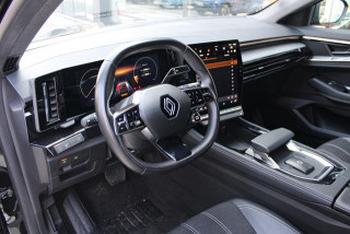 Renault Austral 1.3 tCe Hybrid AUT 