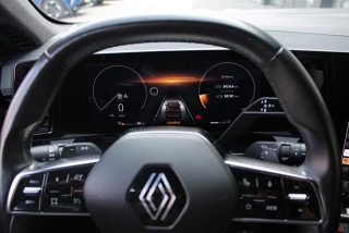 Renault Austral 1.3 tCe Hybrid AUT 