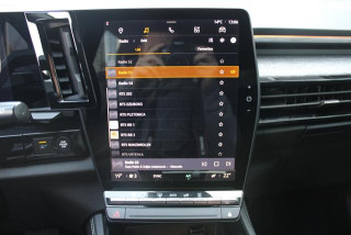 Renault Austral 1.3 tCe Hybrid AUT 