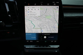 Renault Austral 1.3 tCe Hybrid AUT 