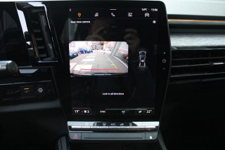 Renault Austral 1.3 tCe Hybrid AUT 