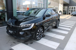 Renault Austral 1.3 tCe Hybrid AUT 