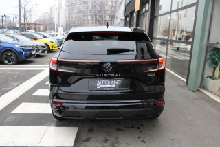 Renault Austral 1.3 tCe Hybrid AUT 