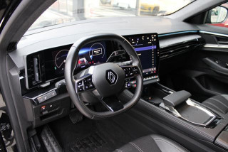 Renault Austral 1.3 tCe Hybrid AUT 