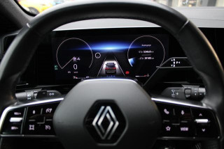 Renault Austral 1.3 tCe Hybrid AUT 
