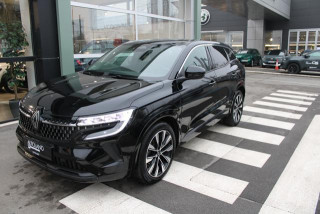 Renault Austral 1.3 tCe Hybrid AUT 