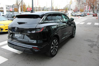 Renault Austral 1.2 HYBRID 