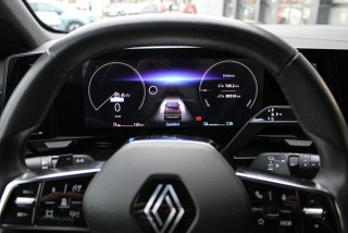 Renault Austral 1.2 HYBRID 