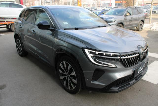 Renault Austral 1.3 tCe Hybrid DCT 