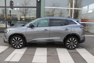 Renault Austral 1.3 tCe Hybrid DCT 