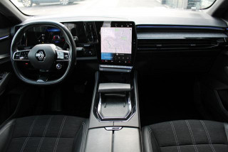 Renault Austral 1.3 tCe Hybrid DCT 