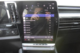 Renault Austral 1.3 tCe Hybrid DCT 