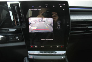 Renault Austral 1.3 tCe Hybrid DCT 