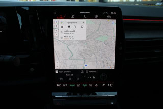 Renault Rafale 1.2 HYB. ALPINE AUT 