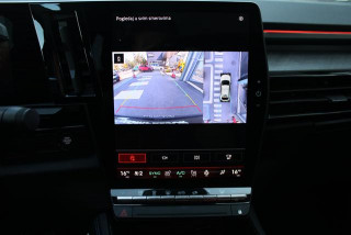 Renault Rafale 1.2 HYB. ALPINE AUT 