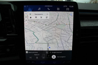 Renault Austral 1.3 Techno 